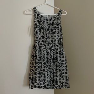 J. Crew dress